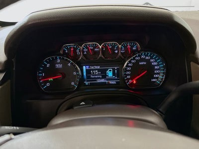 2020 GMC Yukon 4WD SLT