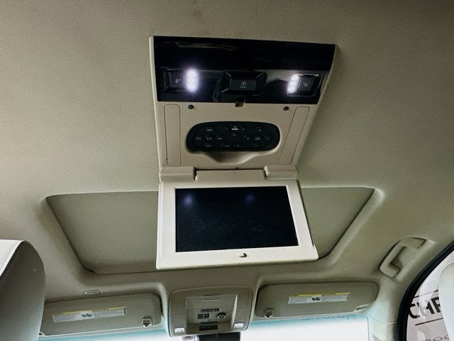 2020 GMC Yukon 4WD SLT