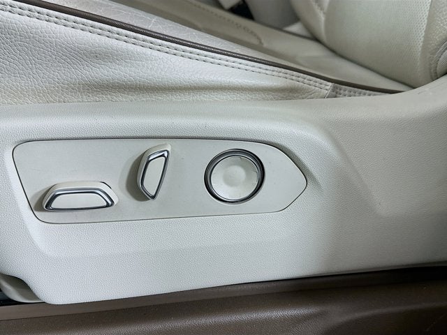 2021 GMC Yukon 4WD Denali