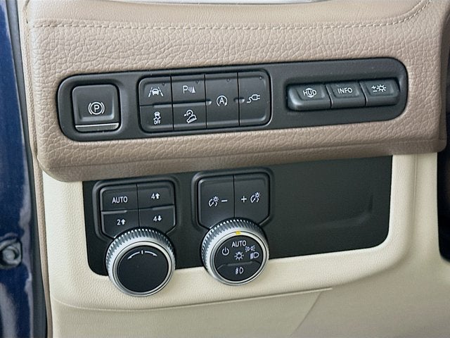 2021 GMC Yukon 4WD Denali