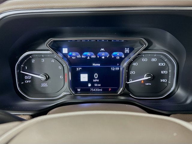 2021 GMC Yukon 4WD Denali