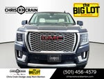 2021 GMC Yukon 4WD Denali