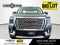 2021 GMC Yukon 4WD Denali