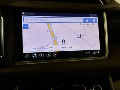 2021 GMC Yukon 4WD Denali