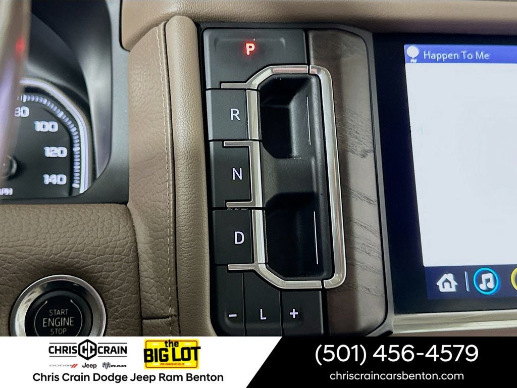 2021 GMC Yukon 4WD Denali