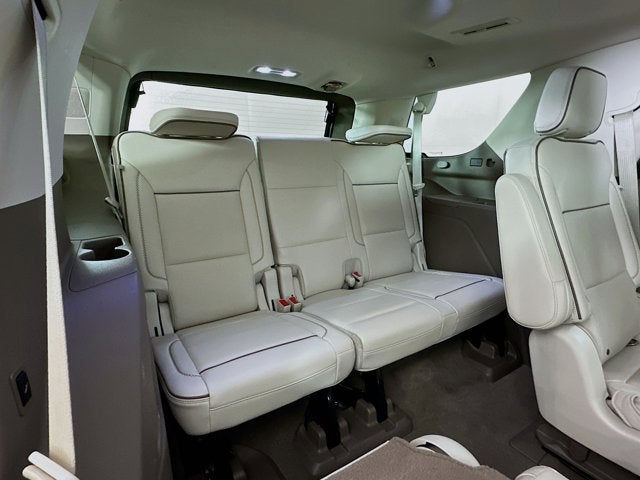 2021 GMC Yukon 4WD Denali