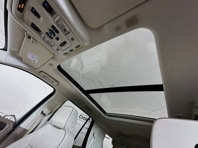 2021 GMC Yukon 4WD Denali