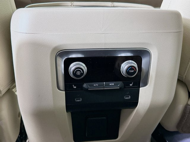 2021 GMC Yukon 4WD Denali