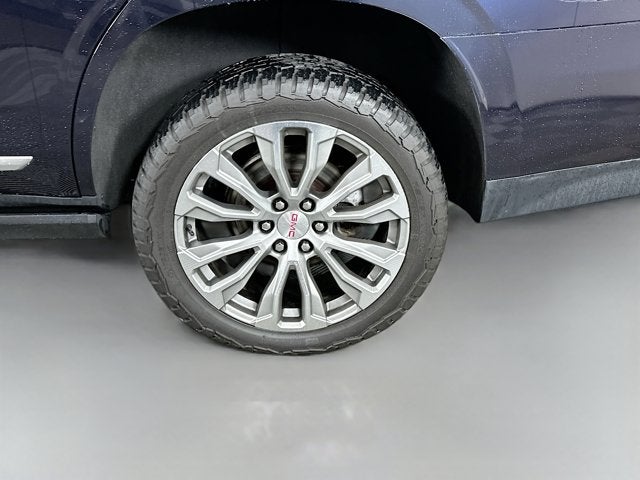 2021 GMC Yukon 4WD Denali