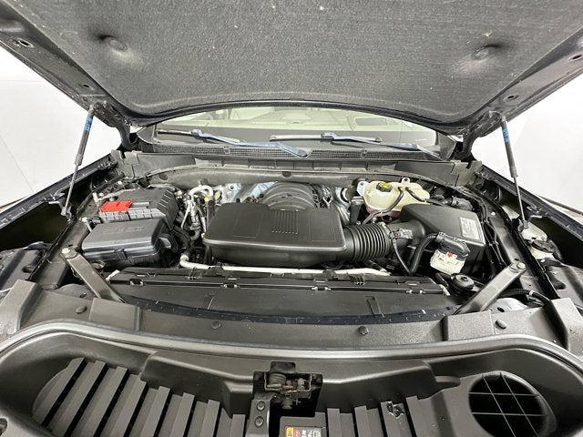 2021 GMC Yukon 4WD Denali