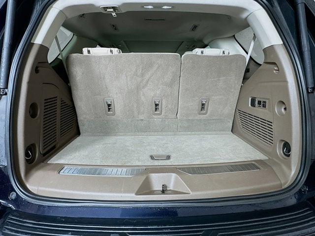 2021 GMC Yukon 4WD Denali