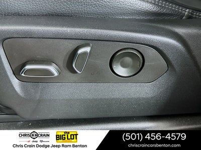 2022 GMC Yukon 4WD Denali