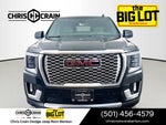 2022 GMC Yukon 4WD Denali