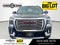 2022 GMC Yukon 4WD Denali