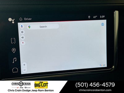 2022 GMC Yukon 4WD Denali