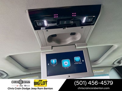 2019 GMC Yukon XL SLT