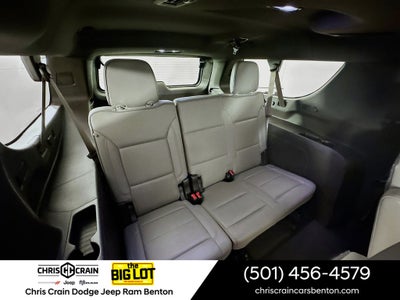 2023 GMC Yukon XL 4WD SLT