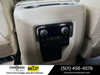 2022 GMC Yukon XL 4WD Denali