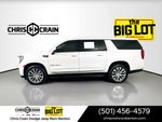 2022 GMC Yukon XL 4WD Denali