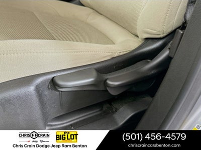2023 Chevrolet Traverse FWD LS