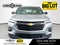 2023 Chevrolet Traverse FWD LS