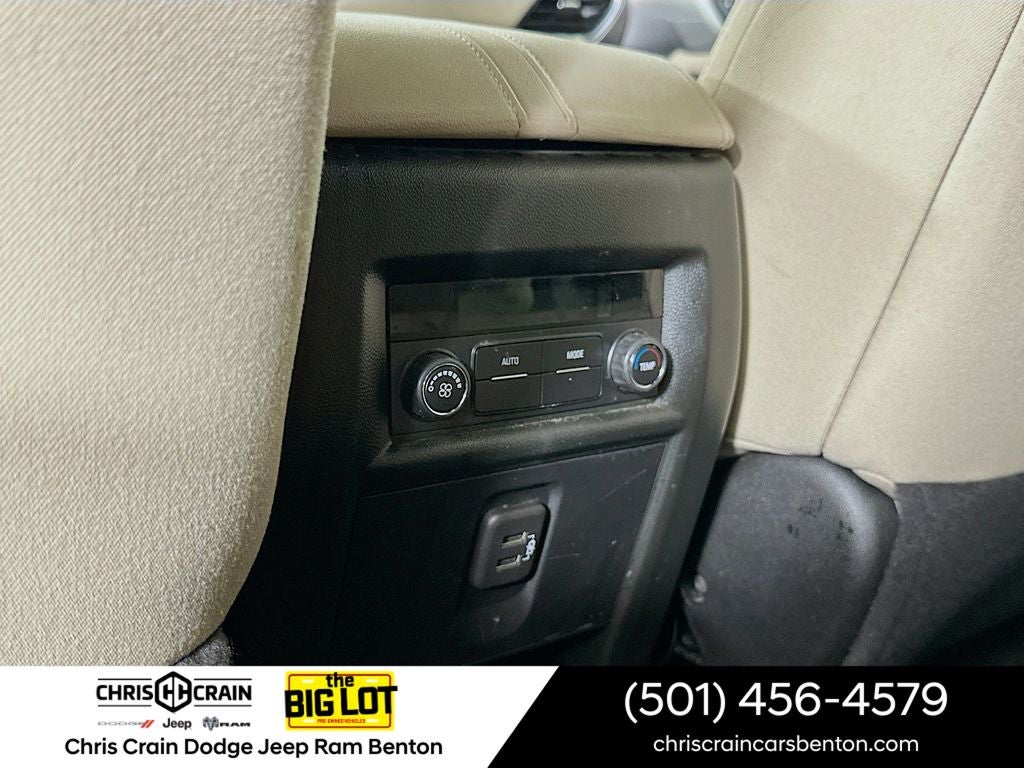2023 Chevrolet Traverse FWD LS