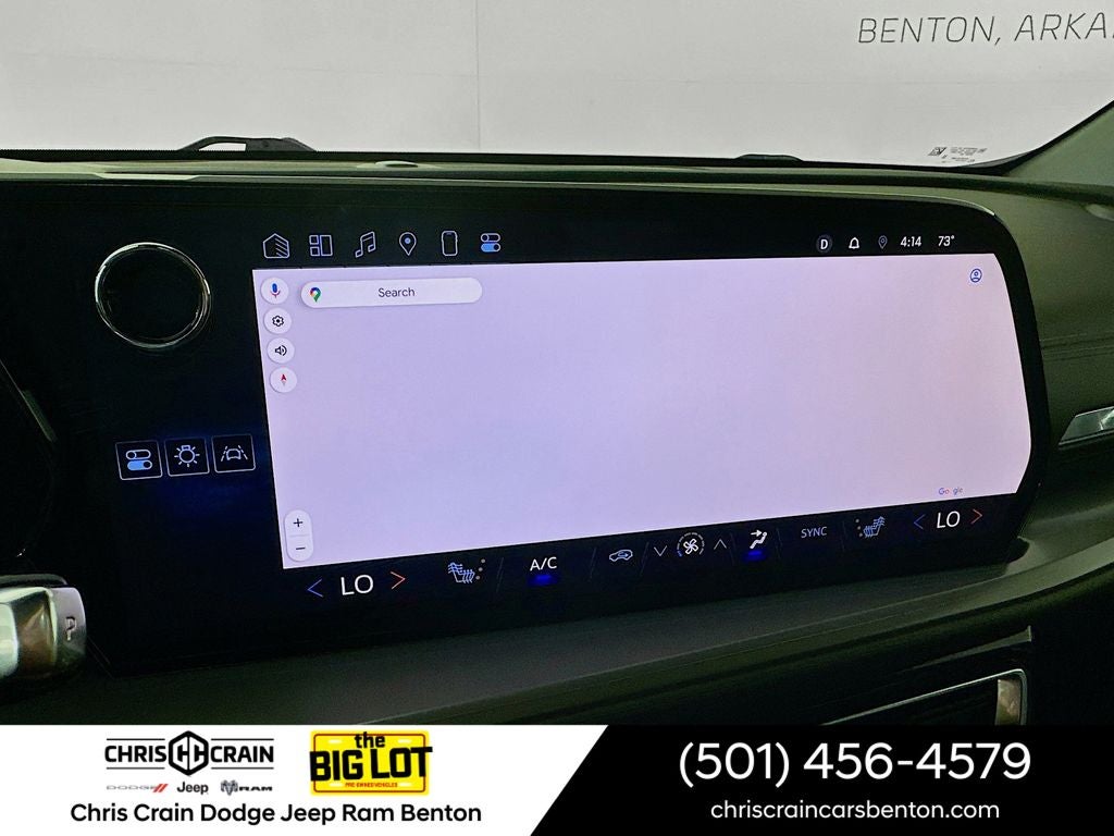 2024 Chevrolet Traverse FWD LT