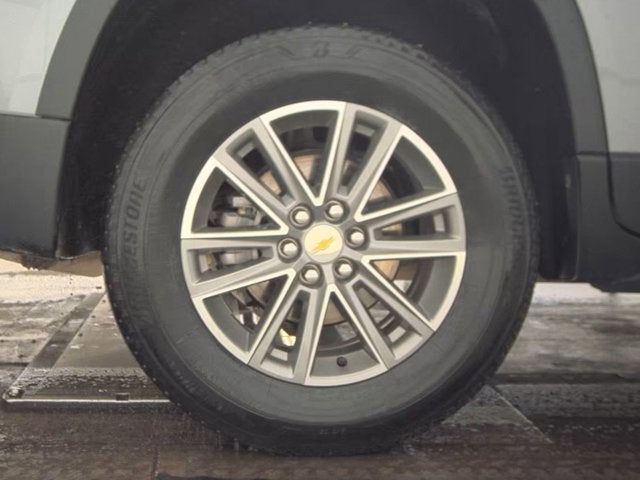 2023 Chevrolet Traverse FWD LT Cloth