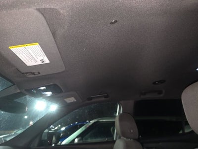 2023 Chevrolet Traverse FWD LT Cloth