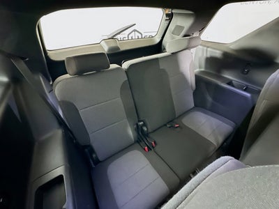 2023 Chevrolet Traverse FWD LT Cloth