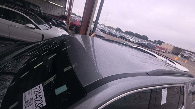 2023 Chevrolet Traverse FWD LT Cloth