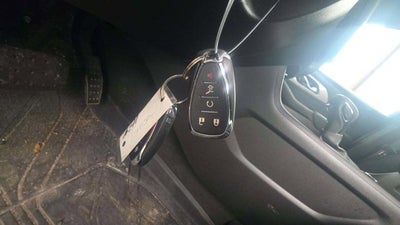 2023 Chevrolet Traverse FWD LT Cloth