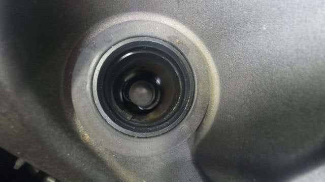 2023 Chevrolet Traverse FWD LT Cloth