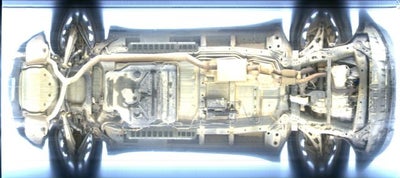 2023 Chevrolet Traverse FWD LT Cloth