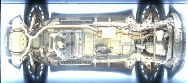 2023 Chevrolet Traverse FWD LT Cloth