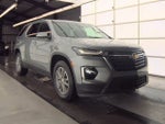 2023 Chevrolet Traverse FWD LT Cloth