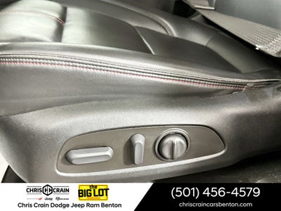 2023 Chevrolet Traverse FWD RS