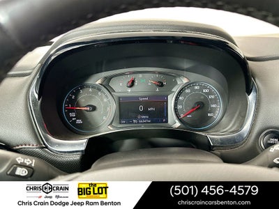 2023 Chevrolet Traverse FWD RS