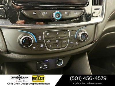 2023 Chevrolet Traverse FWD RS