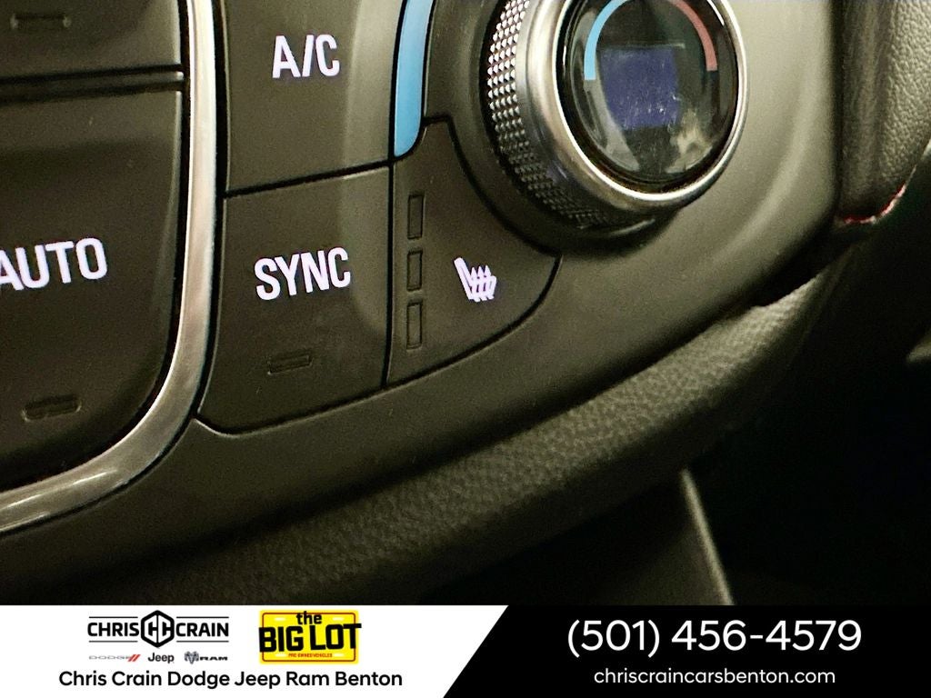 2023 Chevrolet Traverse FWD RS