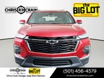 2023 Chevrolet Traverse FWD RS