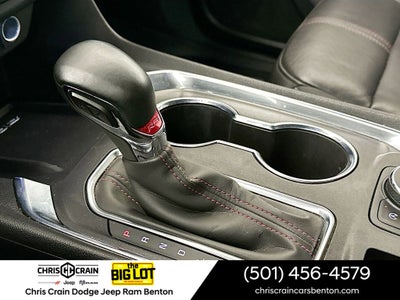 2023 Chevrolet Traverse FWD RS