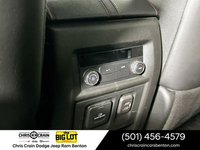 2023 Chevrolet Traverse FWD RS