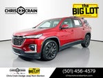 2023 Chevrolet Traverse FWD RS