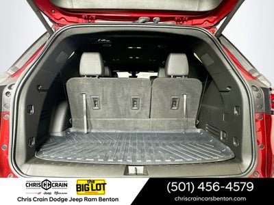 2023 Chevrolet Traverse FWD RS