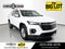 2023 Chevrolet Traverse AWD LT Cloth