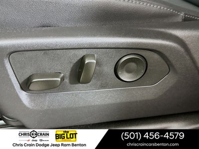 2025 Chevrolet Suburban 4WD Z71