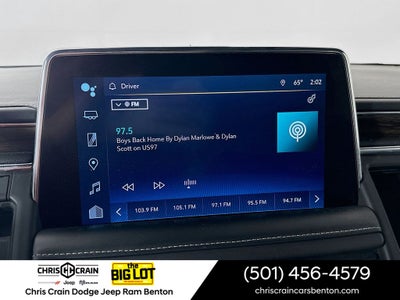 2023 Chevrolet Suburban 2WD Premier