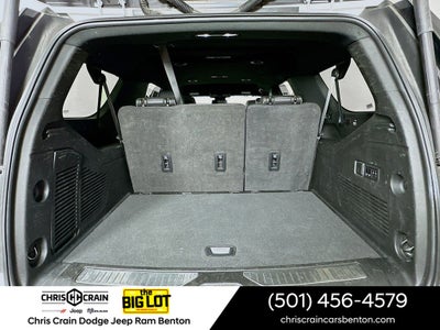 2023 Chevrolet Suburban 2WD Premier