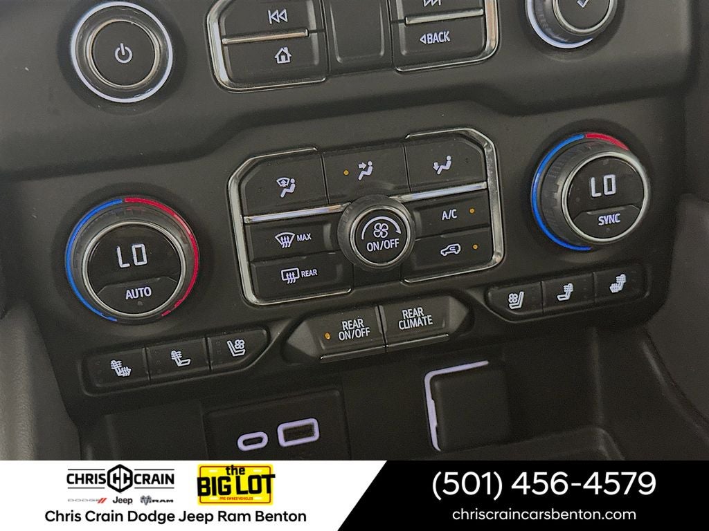 2024 Chevrolet Tahoe 2WD Premier